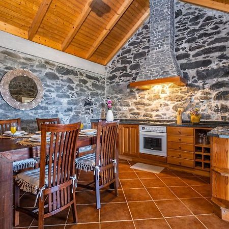 Rainbow Cottage By Madeira Sun Travel Ponta do Pargo Bagian luar foto