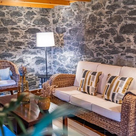 Rainbow Cottage By Madeira Sun Travel Ponta do Pargo Bagian luar foto