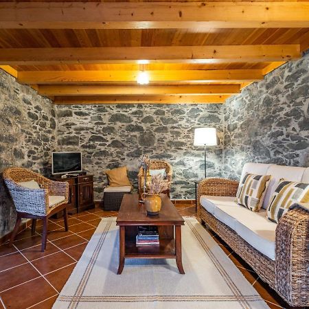 Rainbow Cottage By Madeira Sun Travel Ponta do Pargo Bagian luar foto