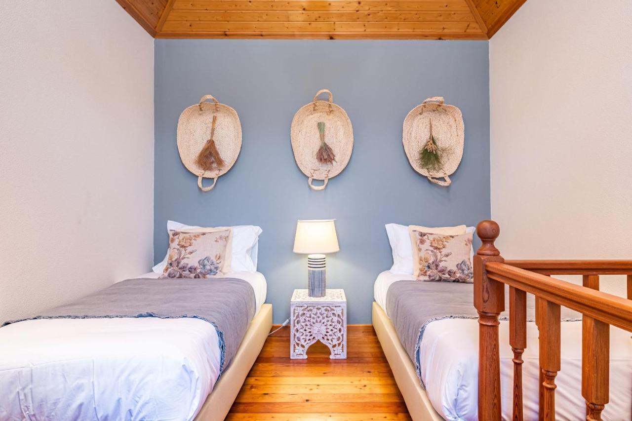 Rainbow Cottage By Madeira Sun Travel Ponta do Pargo Bagian luar foto