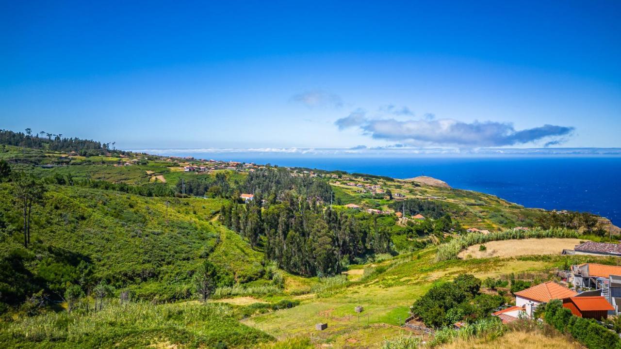 Rainbow Cottage By Madeira Sun Travel Ponta do Pargo Bagian luar foto